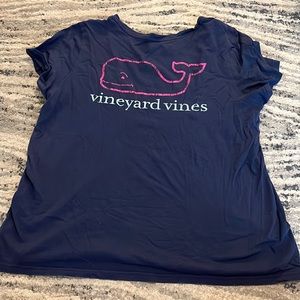 Vineyard Vines Short sleeve tee